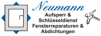 Schlüsseldienst Neumann - Professionelle Schlosswechsel in Dessau